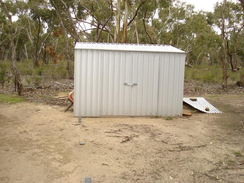 268 Puzzle Flat Road, Bealiba VIC 3475