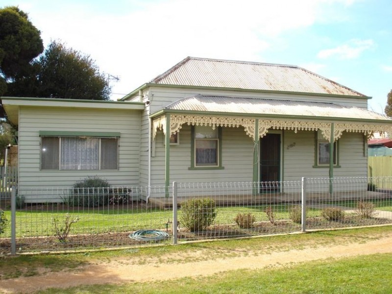 15 Fraser Street, Maryborough VIC 3465