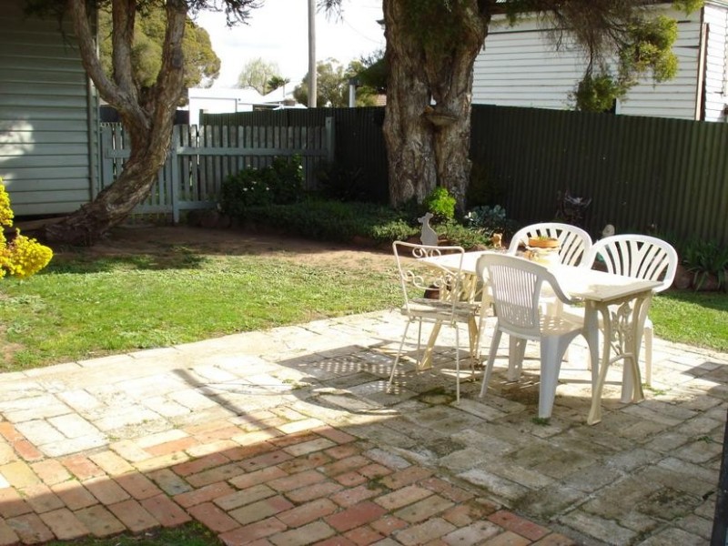 15 Fraser Street, Maryborough VIC 3465