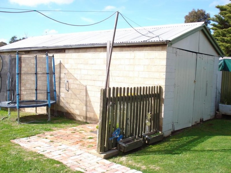 15 Fraser Street, Maryborough VIC 3465