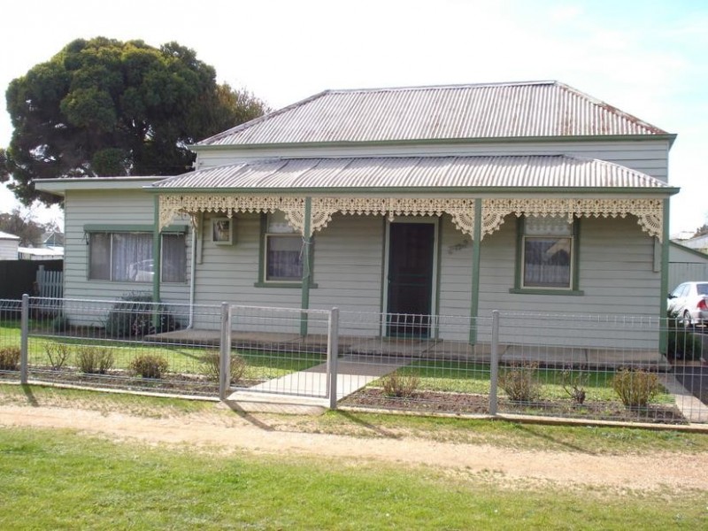 15 Fraser Street, Maryborough VIC 3465