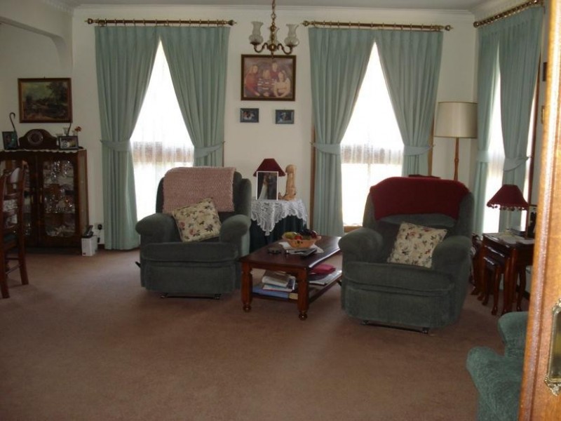 1 Gearing Street, Maryborough VIC 3465