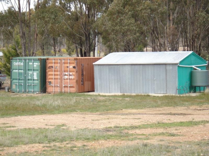 1344 Maryborough Dunolly Road BET BET, Dunolly VIC 3472