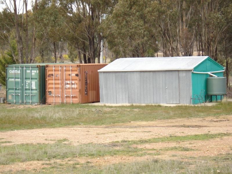 1344 Maryborough Dunolly Road BET BET, Dunolly VIC 3472