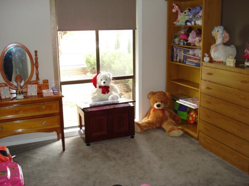 6 McLaughlan Street,, Carisbrook VIC 3464