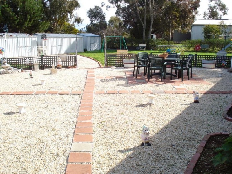 17 Lea Kuribur Street, Dunolly VIC 3472