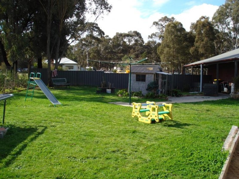 17 Lea Kuribur Street, Dunolly VIC 3472