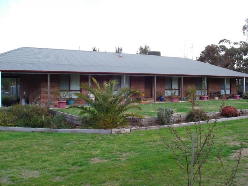 17 Lea Kuribur Street, Dunolly VIC 3472