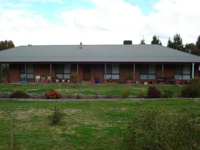 17 Lea Kuribur Street, Dunolly VIC 3472