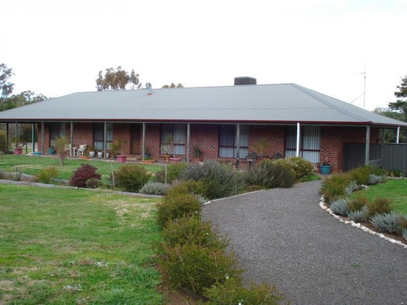 17 Lea Kuribur Street, Dunolly VIC 3472