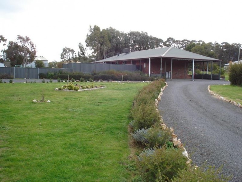 17 Lea Kuribur Street, Dunolly VIC 3472
