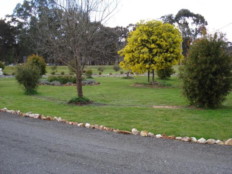 17 Lea Kuribur Street, Dunolly VIC 3472