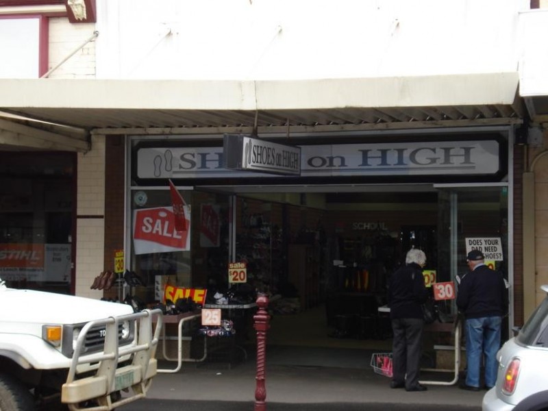 156 High Street, Maryborough VIC 3465