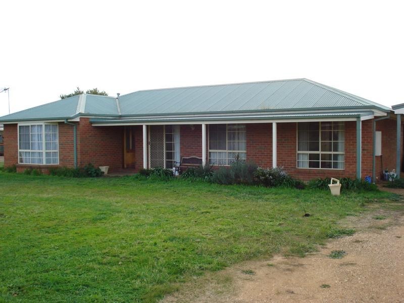 39 Grice Street, Carisbrook VIC 3464