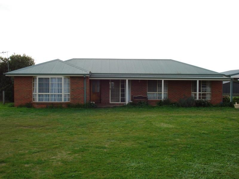 39 Grice Street, CARISBROOK, Maryborough VIC 3465