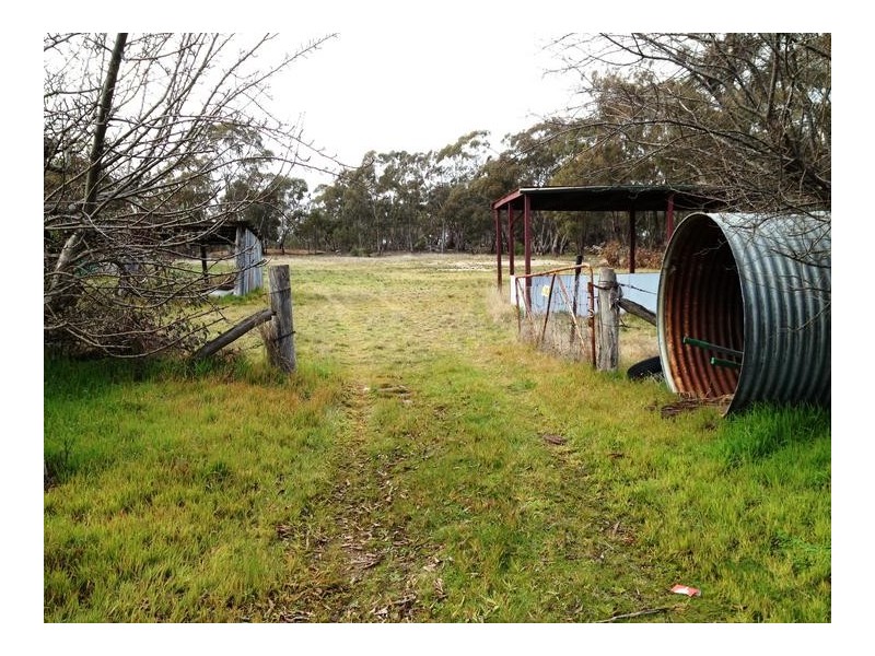 54 Davis Street, Bealiba VIC 3475