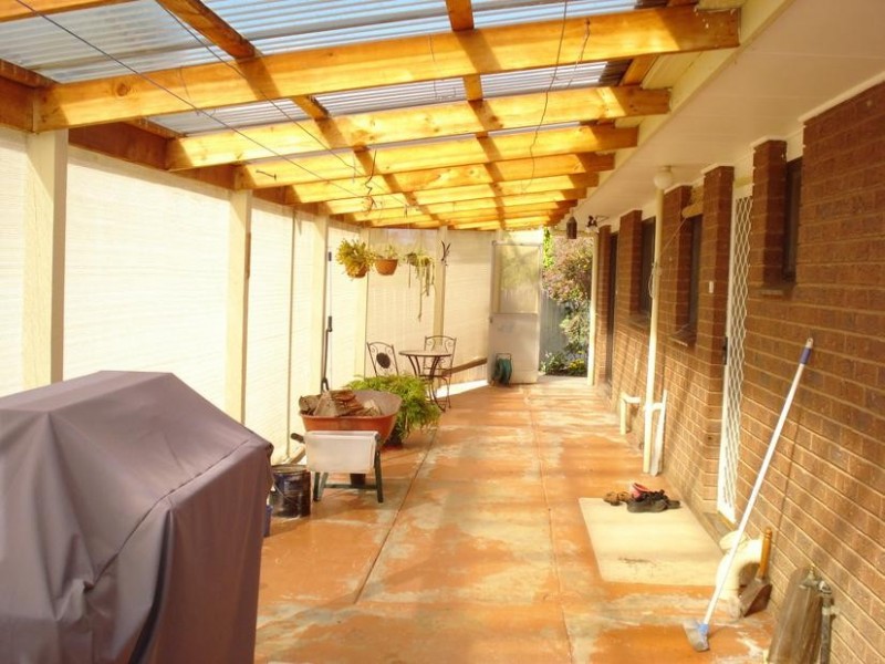 15 McLachlan Street, CARISBROOK, Maryborough VIC 3465