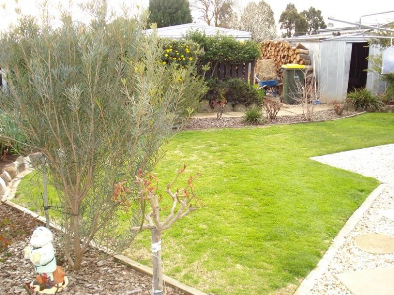 15 McLachlan Street, CARISBROOK, Maryborough VIC 3465