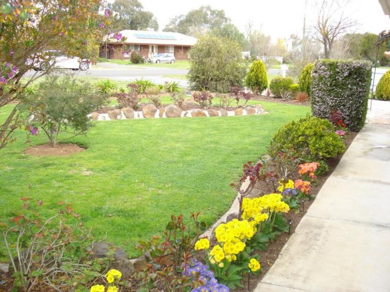 15 McLachlan Street, CARISBROOK, Maryborough VIC 3465