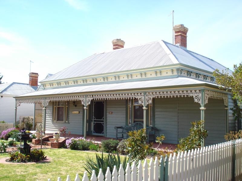 56 Palmerston Street, Maryborough VIC 3465