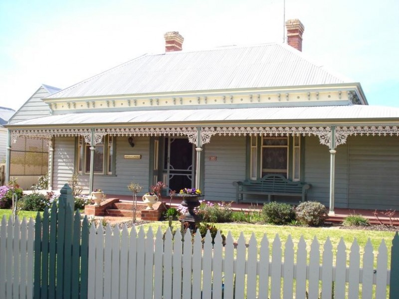 56 Palmerston Street, Maryborough VIC 3465