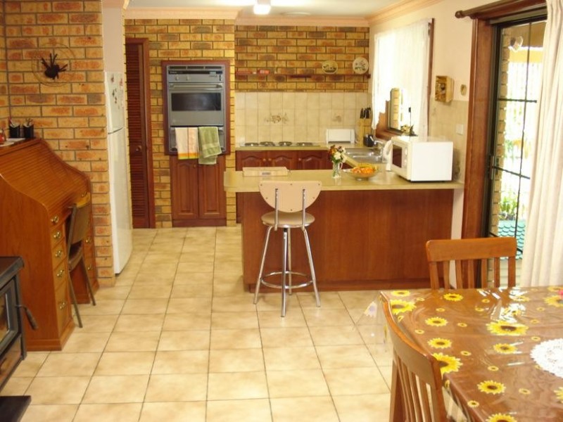 47 Dillon Court, ALMA, Maryborough VIC 3465