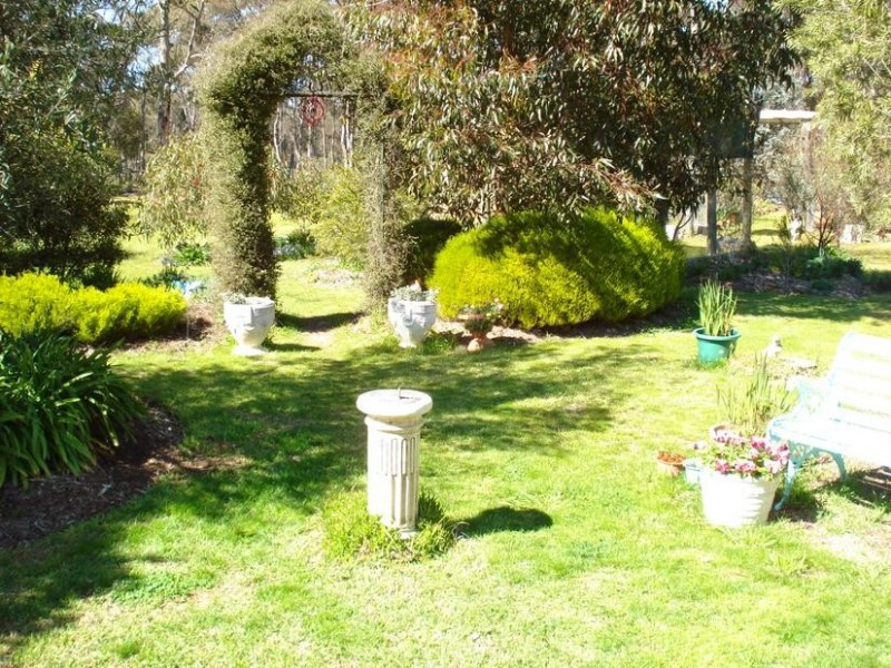 47 Dillon Court, ALMA, Maryborough VIC 3465