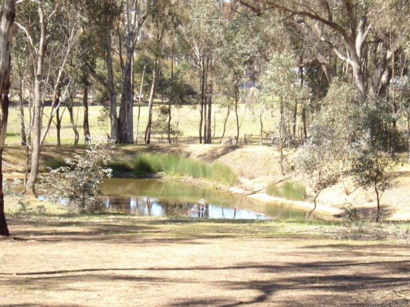 47 Dillon Court, ALMA, Maryborough VIC 3465