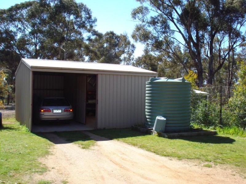 47 Dillon Court, ALMA, Maryborough VIC 3465