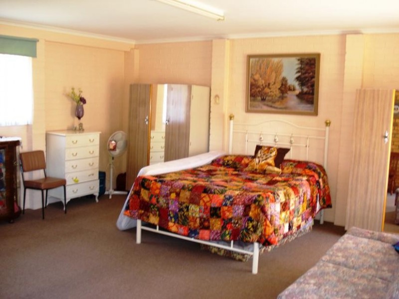 47 Dillon Court, ALMA, Maryborough VIC 3465