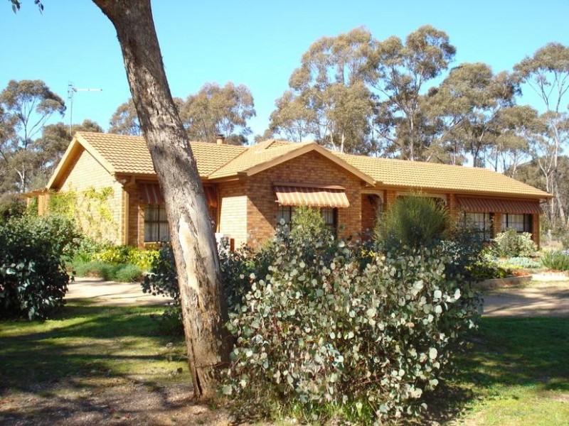 47 Dillon Court, ALMA, Maryborough VIC 3465