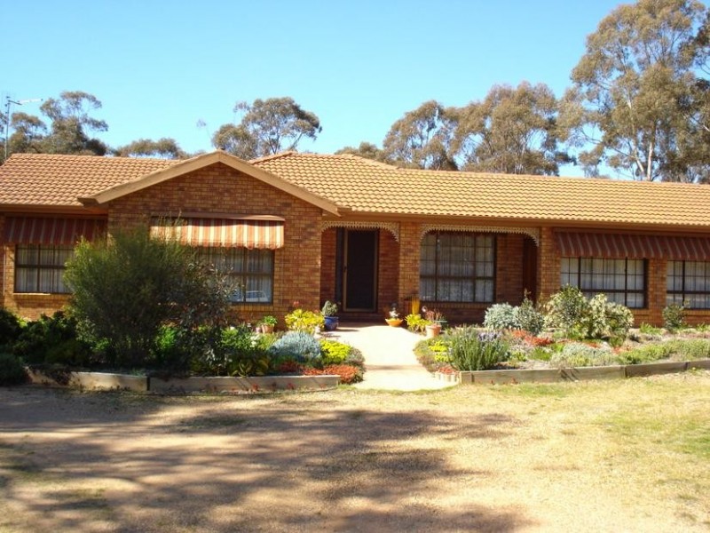 47 Dillon Court, ALMA, Maryborough VIC 3465