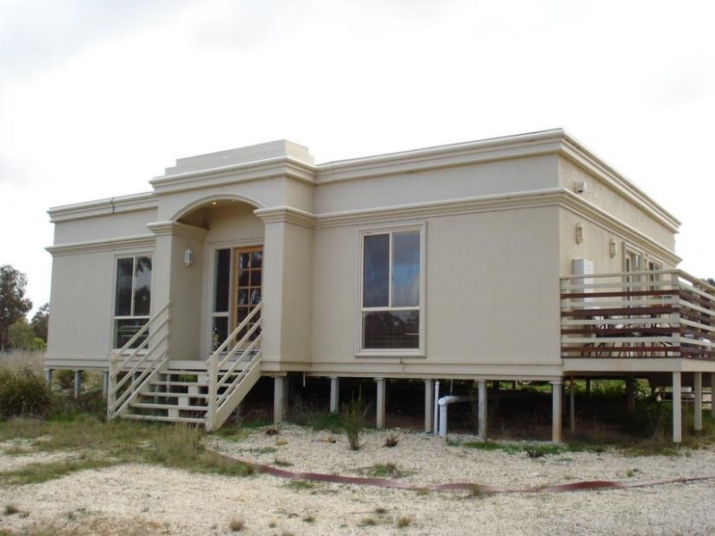 1344 Maryborough Dunolly Road, Bet Bet VIC 3472