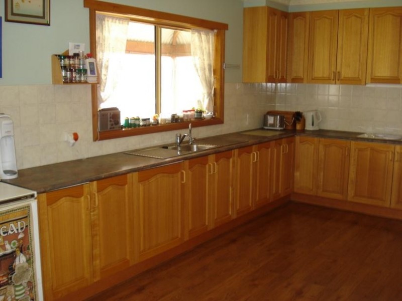 22 Palmer Road SIMSON, Maryborough VIC 3465