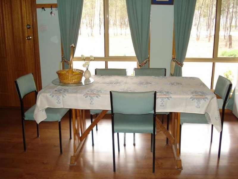 22 Palmer Road SIMSON, Maryborough VIC 3465