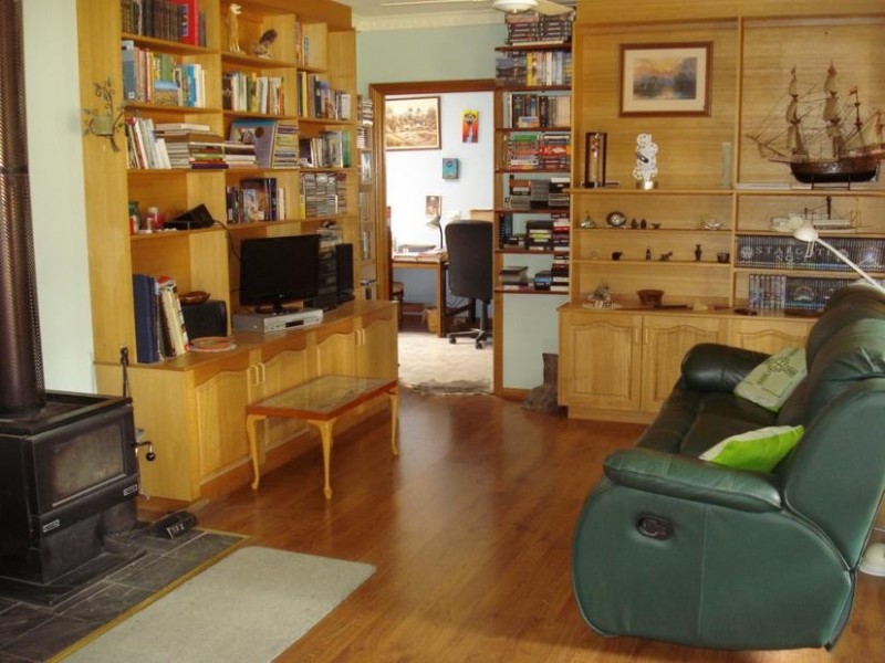 22 Palmer Road SIMSON, Maryborough VIC 3465