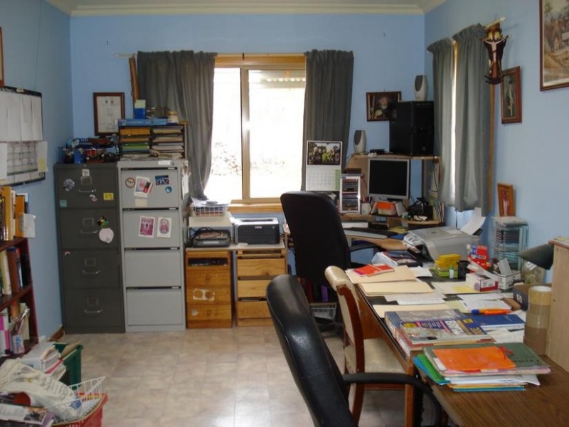 22 Palmer Road SIMSON, Maryborough VIC 3465