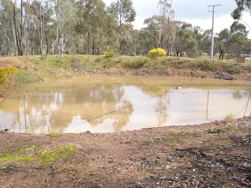 22 Palmer Road SIMSON, Maryborough VIC 3465