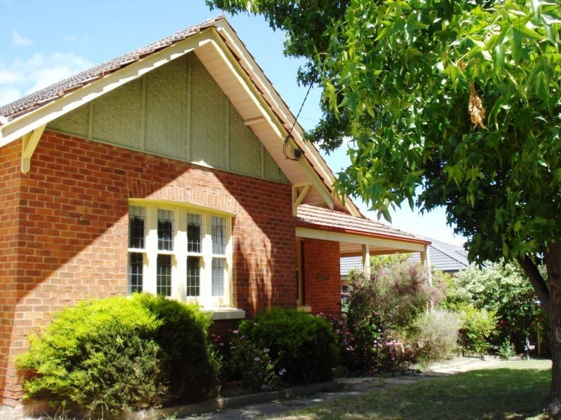 22 Bridport Street, Avoca VIC 3467