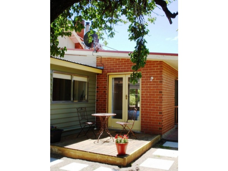 22 Bridport Street, Avoca VIC 3467