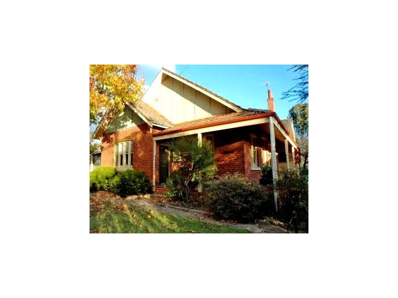 22 Bridport Street, Avoca VIC 3467