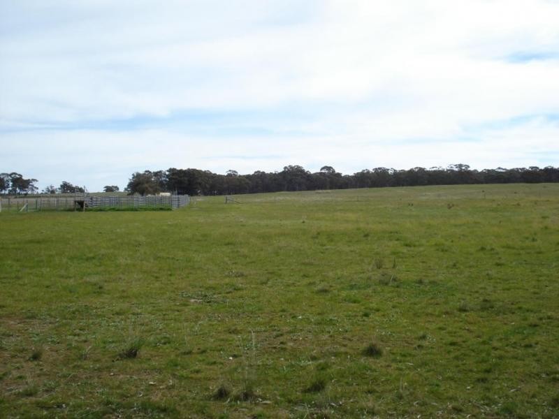 Carisbrook-Eddington Road, Carisbrook VIC 3464