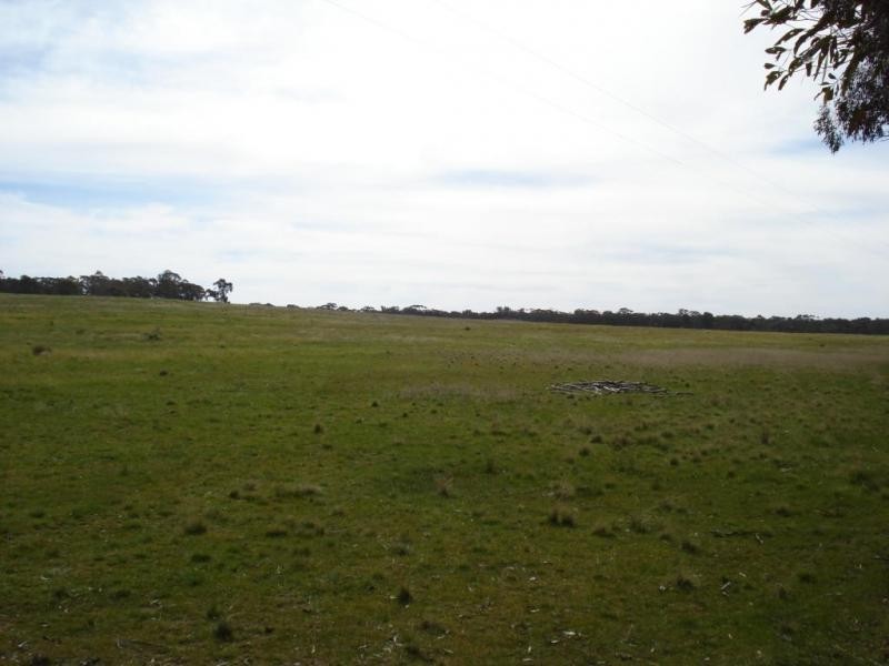Carisbrook-Eddington Road, Carisbrook VIC 3464