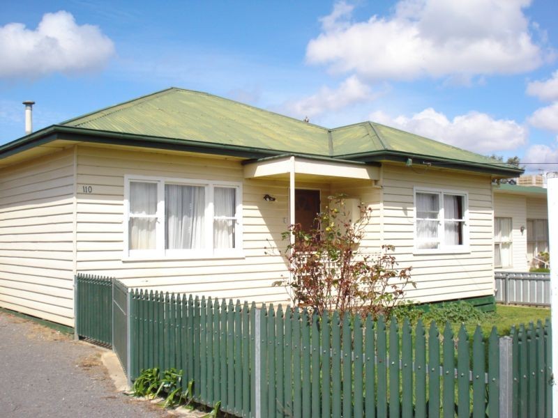 110 Loch Street, Maryborough VIC 3465