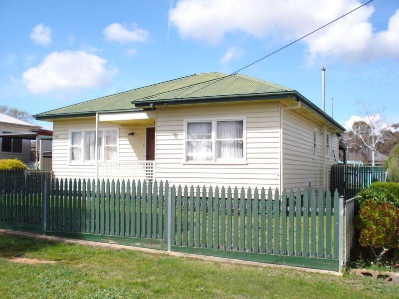 110 Loch Street, Maryborough VIC 3465