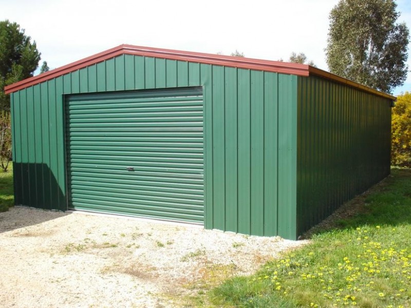 5 Short Street, Carisbrook VIC 3464