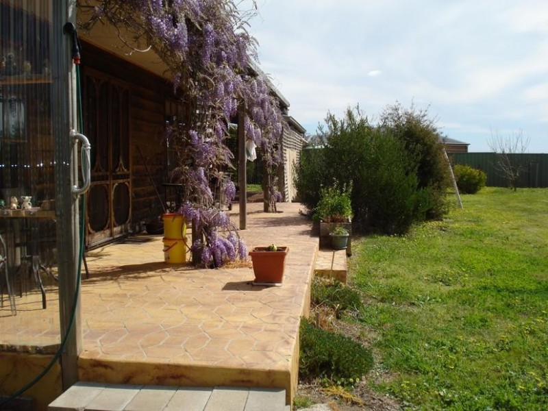 5 Short Street, Carisbrook VIC 3464