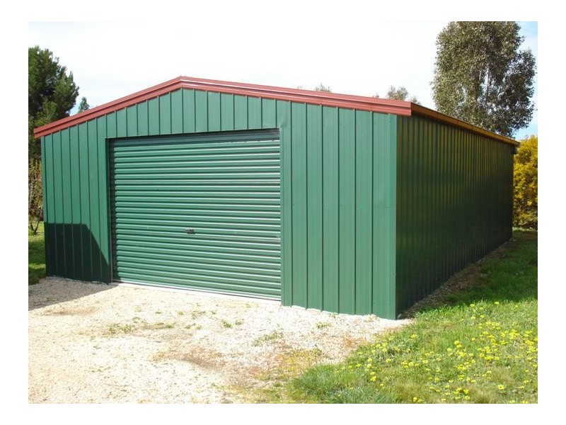 5 Short Street CARISBROOK, Maryborough VIC 3465