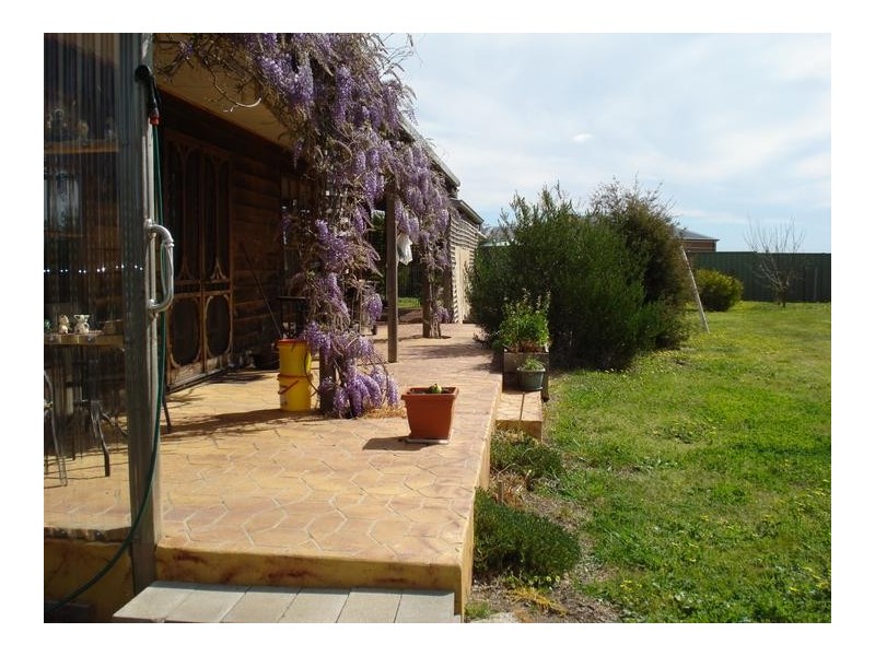 5 Short Street CARISBROOK, Maryborough VIC 3465