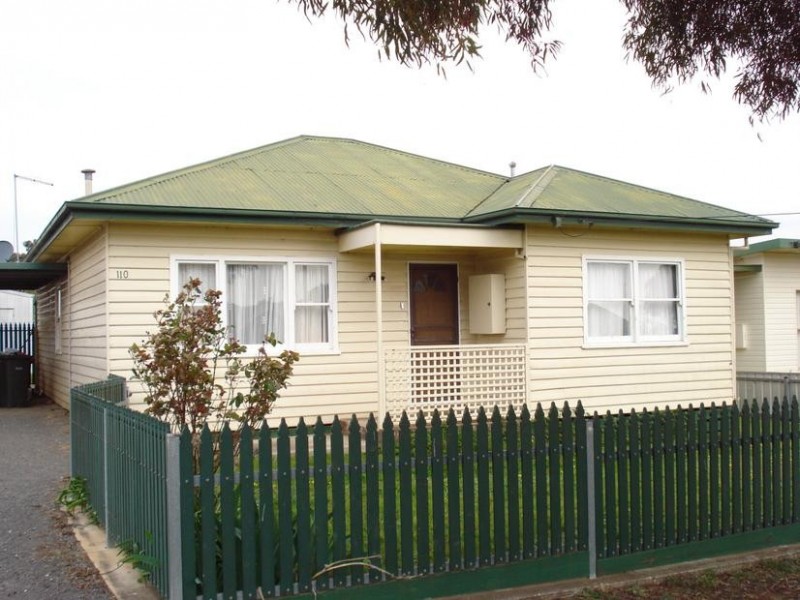 110 Loch Street, Maryborough VIC 3465